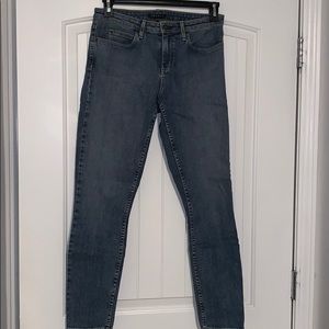 Theory jeans